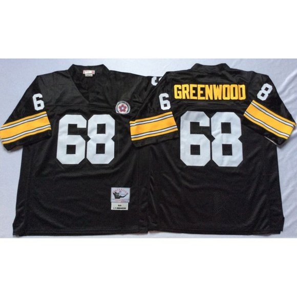 lc greenwood jersey